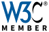 W3C Member