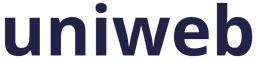 Uniweb logo